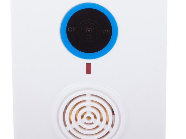 Ultraheli hiirte ja rottide tõrjevahend