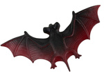 Halloween fledermaus dekoration fledermaus set von 4