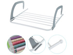 Radiateur de balcon séchoir à linge