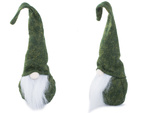 Christmas gnome christmas gnome under christmas tree