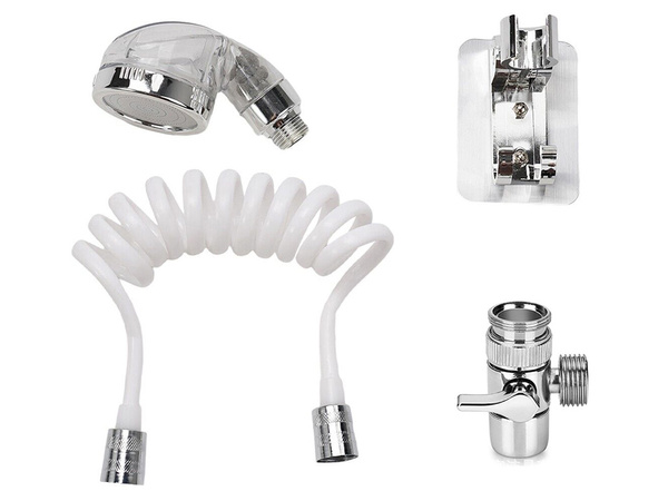 Mâner de duș robinet de baie