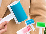 Gel-rolle fellreinigungsrolle rolle