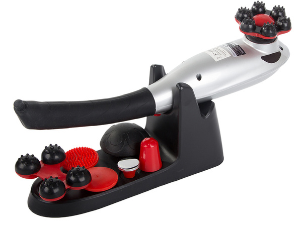 Professional anti-cellulite body massager wireless 7in1 body