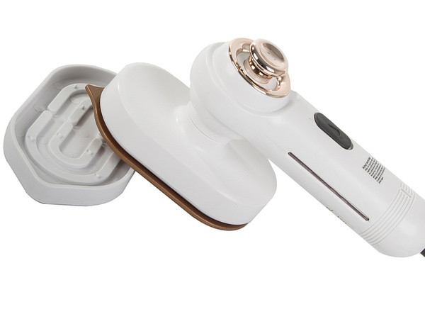 Mini utazó vasaló hordozható mosógép forgatható fogantyúval