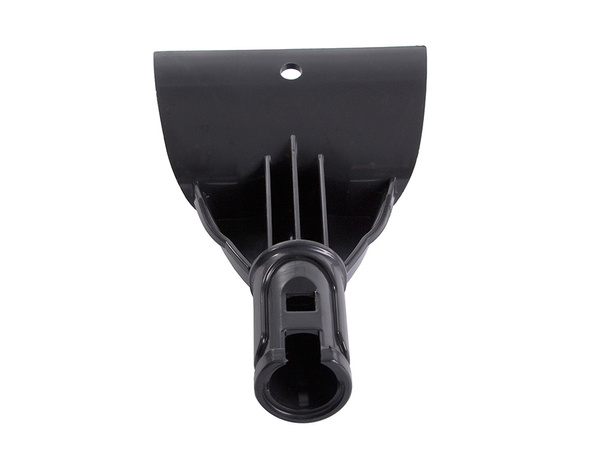 Skrobaczka do szyb 2w1 szczotka do odśnieżania samochodu długa skrobak auta