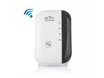Wi-fi amplifier powerful repeater 300mbps