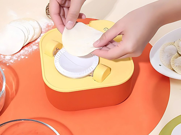 Producător de găluște producător electric de găluște usb