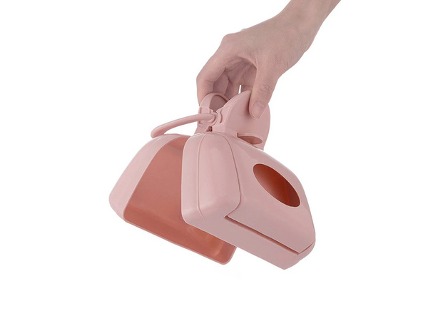 Hundekot-sammelbehälter hundekot-sammelbehälter