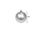 Ziemassvētku eglīšu bumbulīši 3cm set 36gab ziemassvētku eglīšu bumbulīši miscellaneous