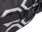 Pungă de bicicletă sub șa impermeabil pannier spate pouch