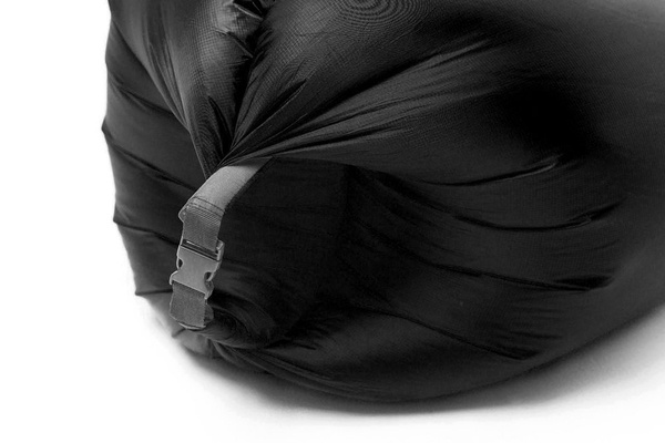 Nafukovací rozkládací pohovka líný vak vzduchové plážové křeslo matrace lehátko