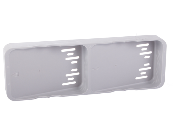 Кухонный органайзер для контейнера с ящиком для столовых приборов