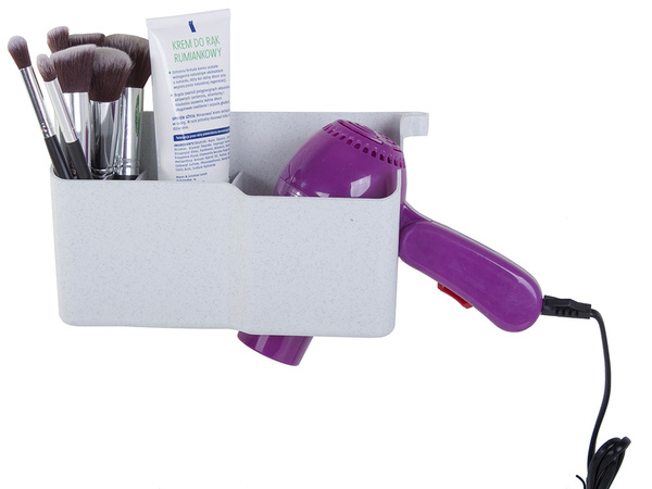 Soporte para secador estante organizador de pared