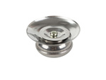 Knob for lids pot handles set of 2 pieces universal set