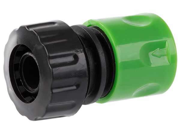 3/4 sodo žarnos greitoji jungtis