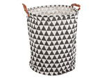 Panier a linge pliant bac a jouets grand xl