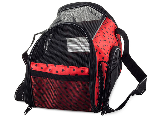 Koerakandja kassikandja kott