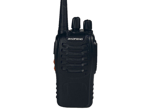 Talkie-walkie 2x baofeng bf888s pmr