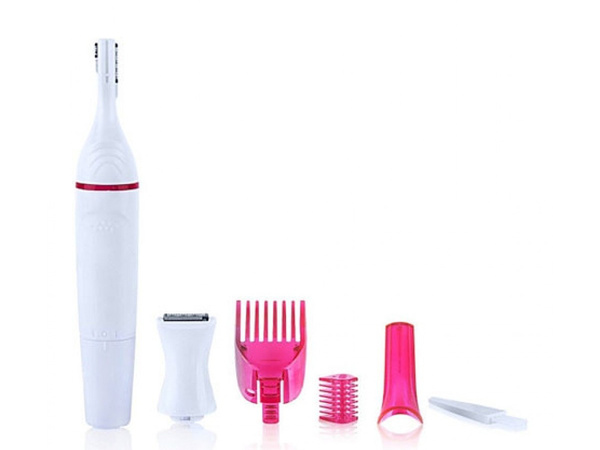 Subraț bikini corp trimmer sensibil