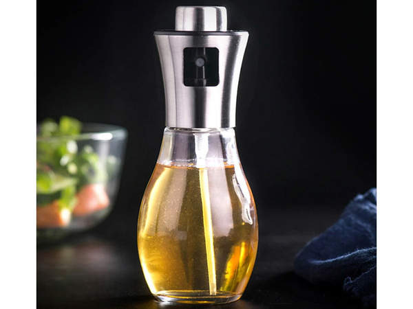 Vaporisateur d'huile distributeur de vinaigre spray