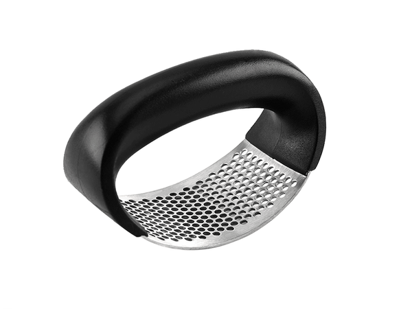 Garlic squeezer press chopper squeezer