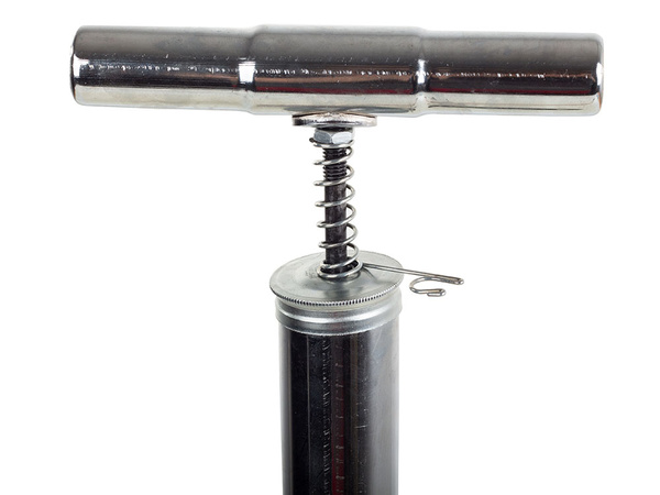 Jalasurve pump auto täidetud