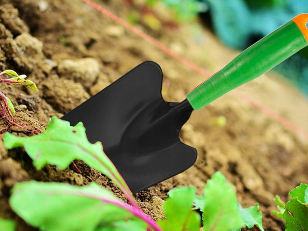 Lopată de grădină pentru plantare transplantare plante pentru quilting lopată
