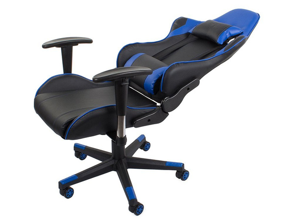 Silla giratoria de oficina gaming bucket