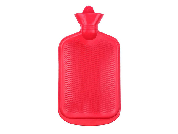 2000 ml 2l velgais ūdens pildes radiators