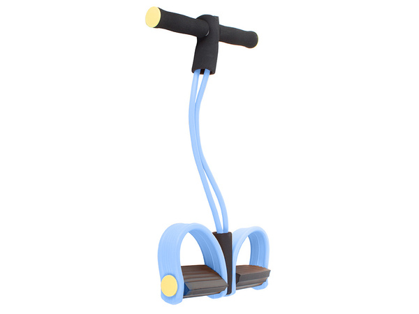 Kāju paplašinātājs vēdera fitnesa augšstilbiem