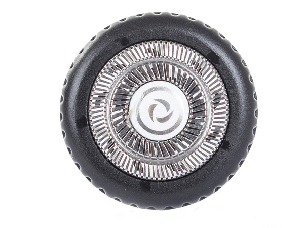 Tvárový epilátor holiaci strojček na telo aku