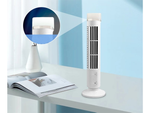 Sloupový ventilátor lampa stolní ventilátor stojící ventilátor bez lopatek dmychadlo