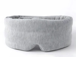 Blindfold for sleeping blackout mask soft better sleep relaxation
