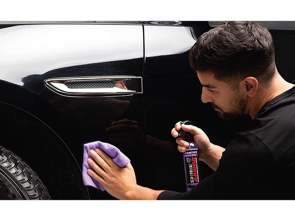 Kerámia lakkviasz 3in1 spray viasz bevonat