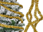 Christmas chandler 6m golden chain