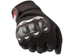 Gants de protection moto touch l