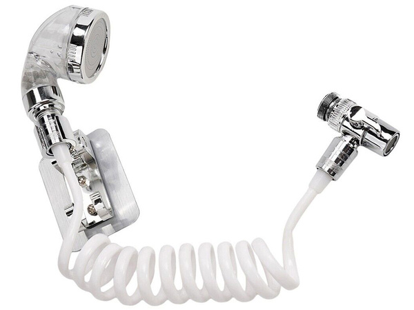 Mâner de duș robinet de baie