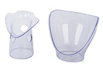 Hammam facial sauna inhalateur cosmétique hydratant brume cutanée
