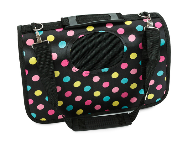 Přepravní taška pro psy kočky velká