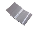 Slimming belt neoprene corset zipper