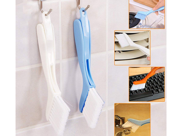 Perie pentru curățarea fantei răzuitor pentru fantă