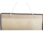 Organizador para joyas armario accesorios material