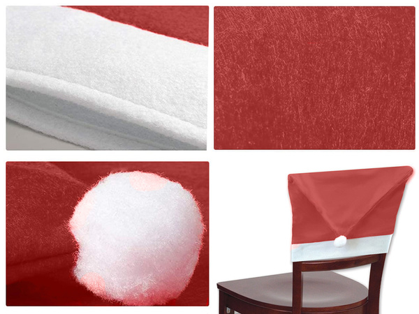 Michael's chapel cover weihnachten x6