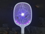 Pfote falle uv insektizid lampe für fliegen moskitos insekten elektrisch