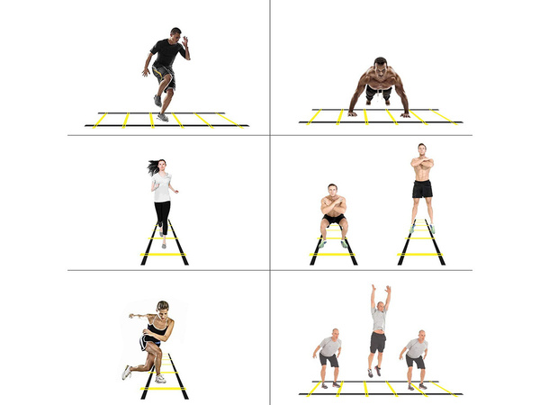 Usklajevanje usposabljanja bar 6m