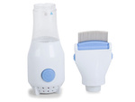 Peigne à poux lentes filtre électrique aspirateur