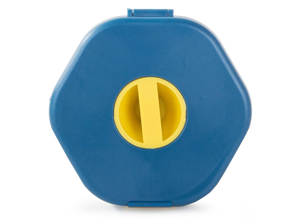 Forgatható kábelrendező telefonkábeleknek