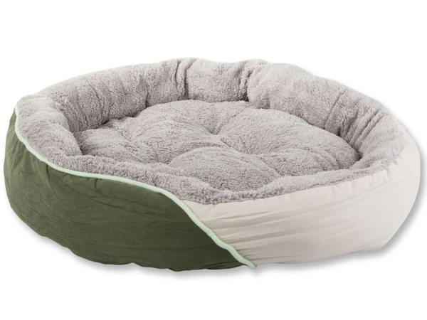 Posteľ pre psa mačka mäkká posteľ gauč pohovka vankúš m veľký