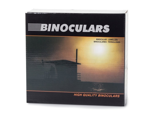 Verk 10x50 caz binoclu militar profesional
