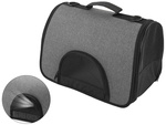 Transport bag dog carrier cat large